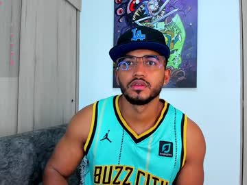 Theblack_Frank Chaturbate stream image from December 21, 2024