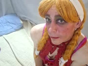 Tinagoode Chaturbate stream image from December 21, 2024