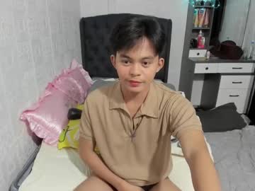 Toshirokunn Chaturbate stream image from December 21, 2024