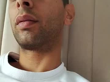Tunisiensexyguy Chaturbate stream image from December 21, 2024