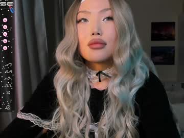 Uko_Sa Chaturbate stream image from December 21, 2024