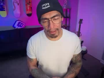 Vapedbeast Chaturbate stream image from December 21, 2024