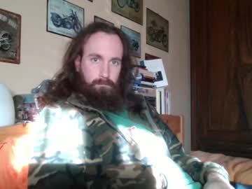 Yeti_92 Chaturbate stream image from December 21, 2024