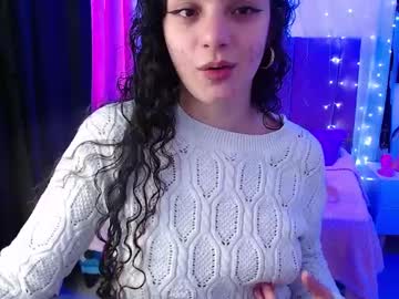 Zoe_0111 Chaturbate stream image from December 21, 2024