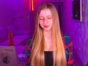 Amaliaqueen999 Chaturbate stream image from December 21, 2024
