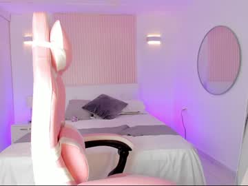 Amy_Medina_ Chaturbate stream image from December 21, 2024