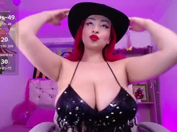 Andrea_Bloomix Chaturbate stream image from December 21, 2024