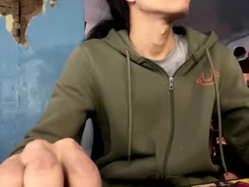 Babyd0103 Chaturbate stream image from December 21, 2024