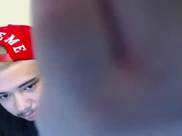Badboy_Hanns Chaturbate stream image from December 21, 2024