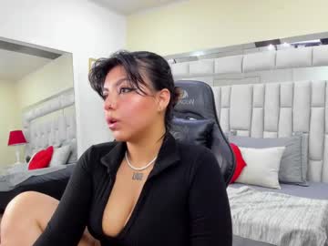 Camile_Claudel19 Chaturbate stream image from December 21, 2024