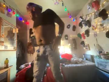 Canieatu410 Chaturbate stream image from December 21, 2024