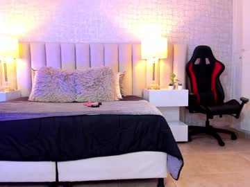 Celeste_017 Chaturbate stream image from December 21, 2024