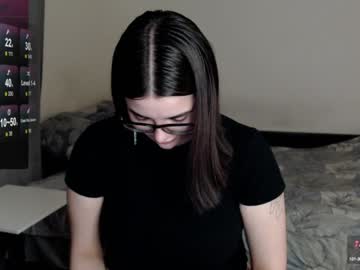 Cherryy1bb Chaturbate stream image from December 21, 2024