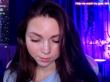 Dancing_Trisha Chaturbate stream image from December 21, 2024