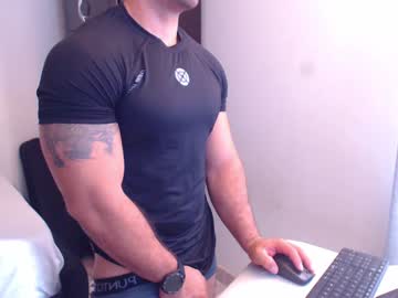 Derek_Group Chaturbate stream image from December 21, 2024