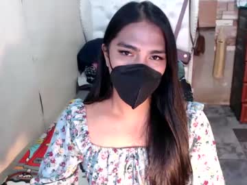 Desiree_Ordiz Chaturbate stream image from December 21, 2024