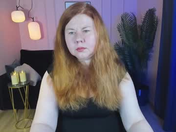 Emilia__Fox Chaturbate stream image from December 21, 2024