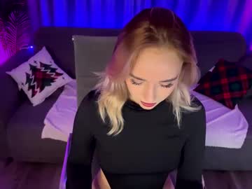 Evamillss_ Chaturbate stream image from December 21, 2024
