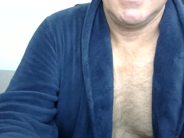 Frenchrickdaddy Chaturbate stream image from December 21, 2024