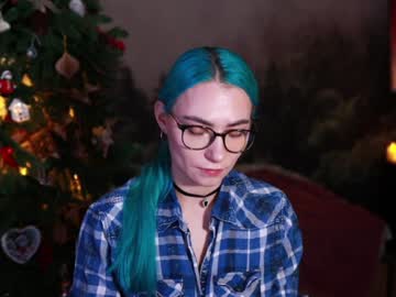 Gracegreen Chaturbate stream image from December 21, 2024
