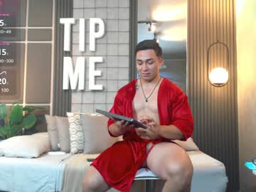 Hunk_Ryan Chaturbate stream image from December 21, 2024