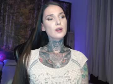 Isabelledemore Chaturbate stream image from December 21, 2024