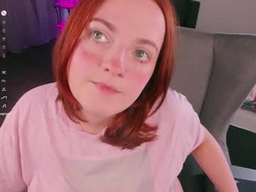 Juliet_Schoolgirl Chaturbate stream image from December 21, 2024