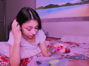 Kamila__117 Chaturbate stream image from December 21, 2024