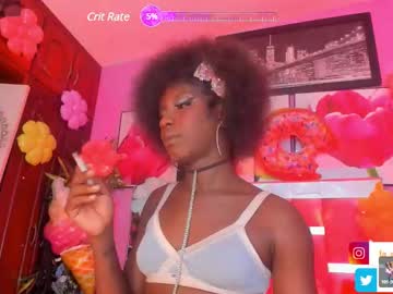 Kandy_Scarleth Chaturbate stream image from December 21, 2024