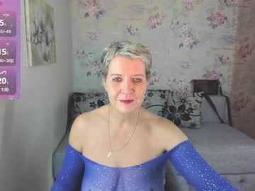 Kathy_Sunn Chaturbate stream image from December 21, 2024