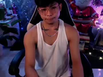Kevin_Nextdoor Chaturbate stream image from December 21, 2024