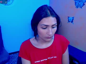 Leah_666 Chaturbate stream image from December 21, 2024