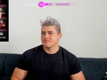 Leon_Ssmoron Chaturbate stream image from December 21, 2024