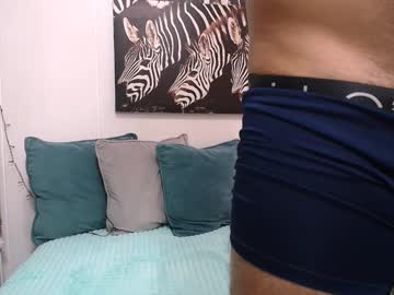 Liam_Borges Chaturbate stream image from December 21, 2024