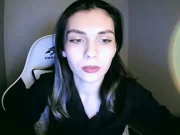Lilirose_X Chaturbate stream image from December 21, 2024