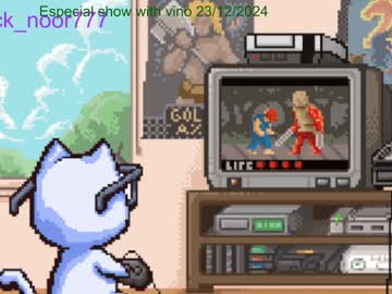 Lucke_Noor Chaturbate stream image from December 21, 2024