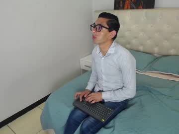 Malcomwild Chaturbate stream image from December 21, 2024