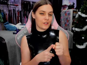 Mistress_Priest Chaturbate stream image from December 21, 2024