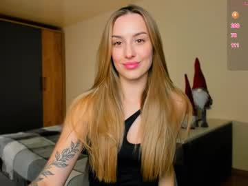 Moonlight_Sun Chaturbate stream image from December 21, 2024