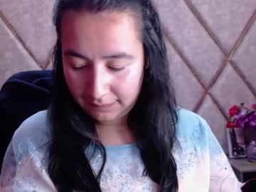 Naomyprinces_ Chaturbate stream image from December 21, 2024
