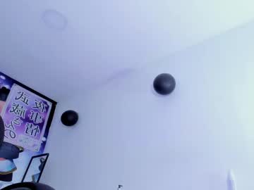 Nicole_Doll_ Chaturbate stream image from December 21, 2024