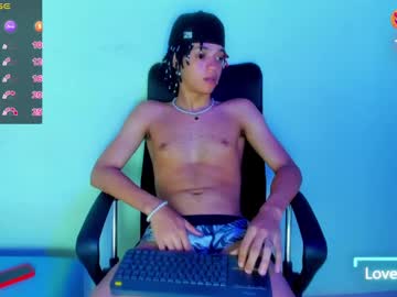 Not_Hoffman Chaturbate stream image from December 21, 2024