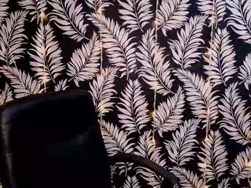 Oliviaoskar_ Chaturbate stream image from December 21, 2024