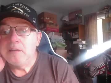 Peterinohio57 Chaturbate stream image from December 21, 2024