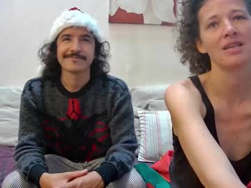 Randomshuffle Chaturbate stream image from December 21, 2024