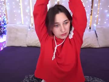 Roxy_Rayy Chaturbate stream image from December 21, 2024