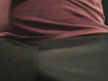 Scottie813 Chaturbate stream image from December 21, 2024