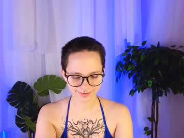 _Shying_Vicky_ Chaturbate stream image from December 21, 2024