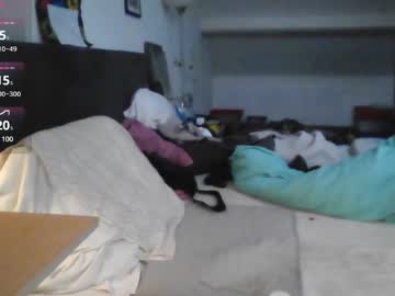 Sissymisstress84 Chaturbate stream image from December 21, 2024