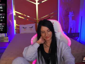 Sweetarina Chaturbate stream image from December 21, 2024